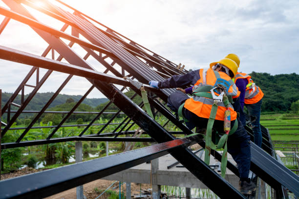 Best Emergency Roof Repair  in Mount Carmel, PA