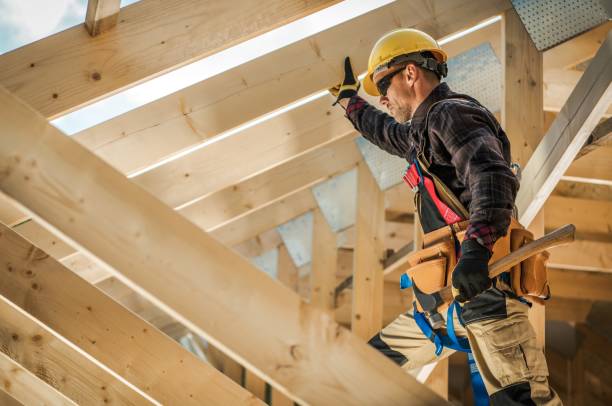 Mount Carmel, PA Roofing Contractor Company