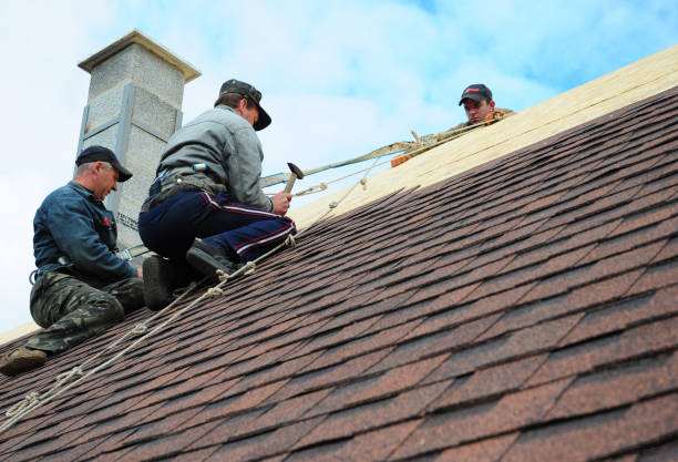 Quick and Trustworthy Emergency Roof Repair Services in Mount Carmel, PA