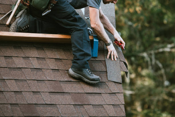 Best Tile Roofing Contractor  in Mount Carmel, PA