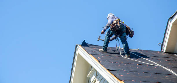 Tile Roofing Contractor in Mount Carmel, PA
